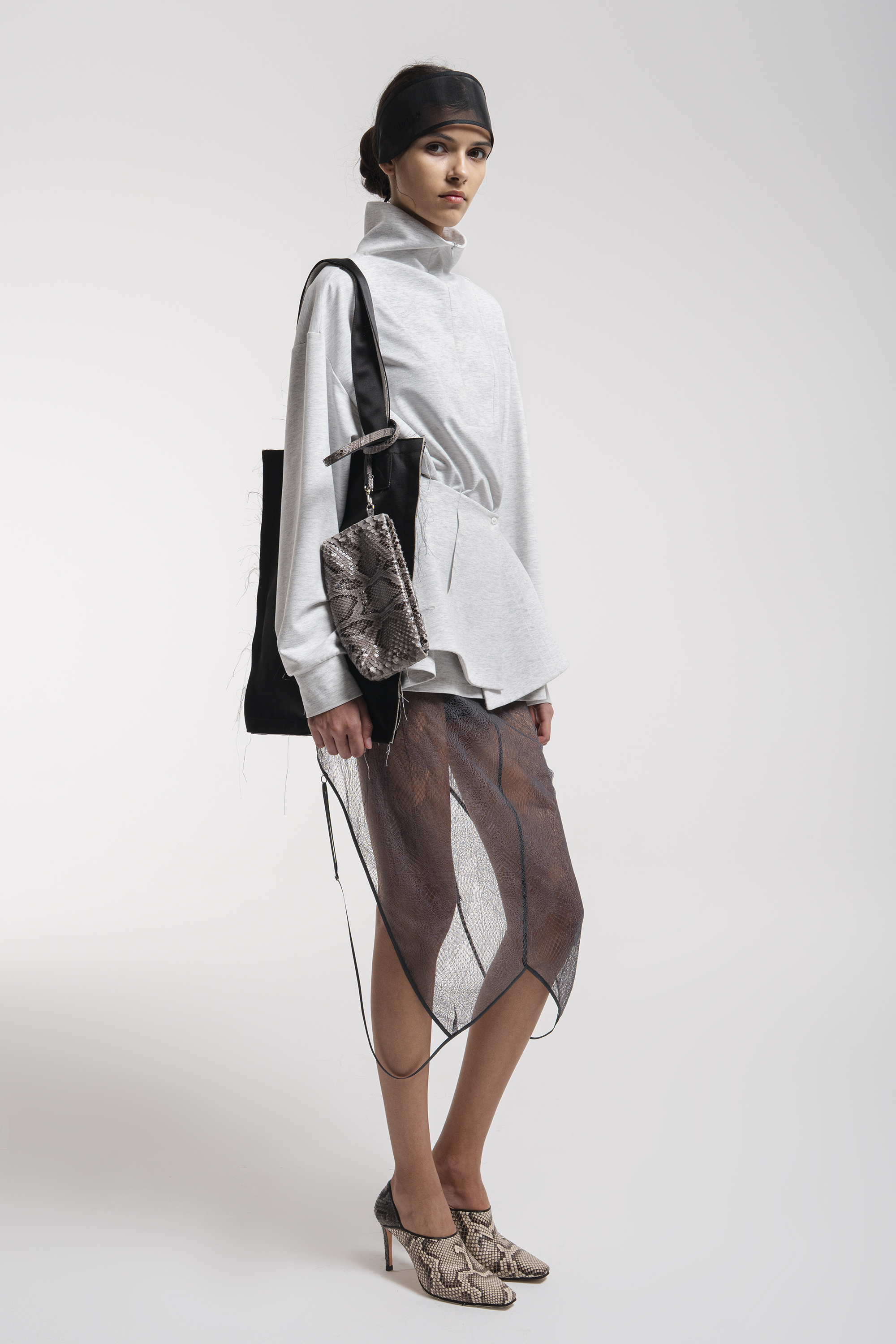 Shopper bag