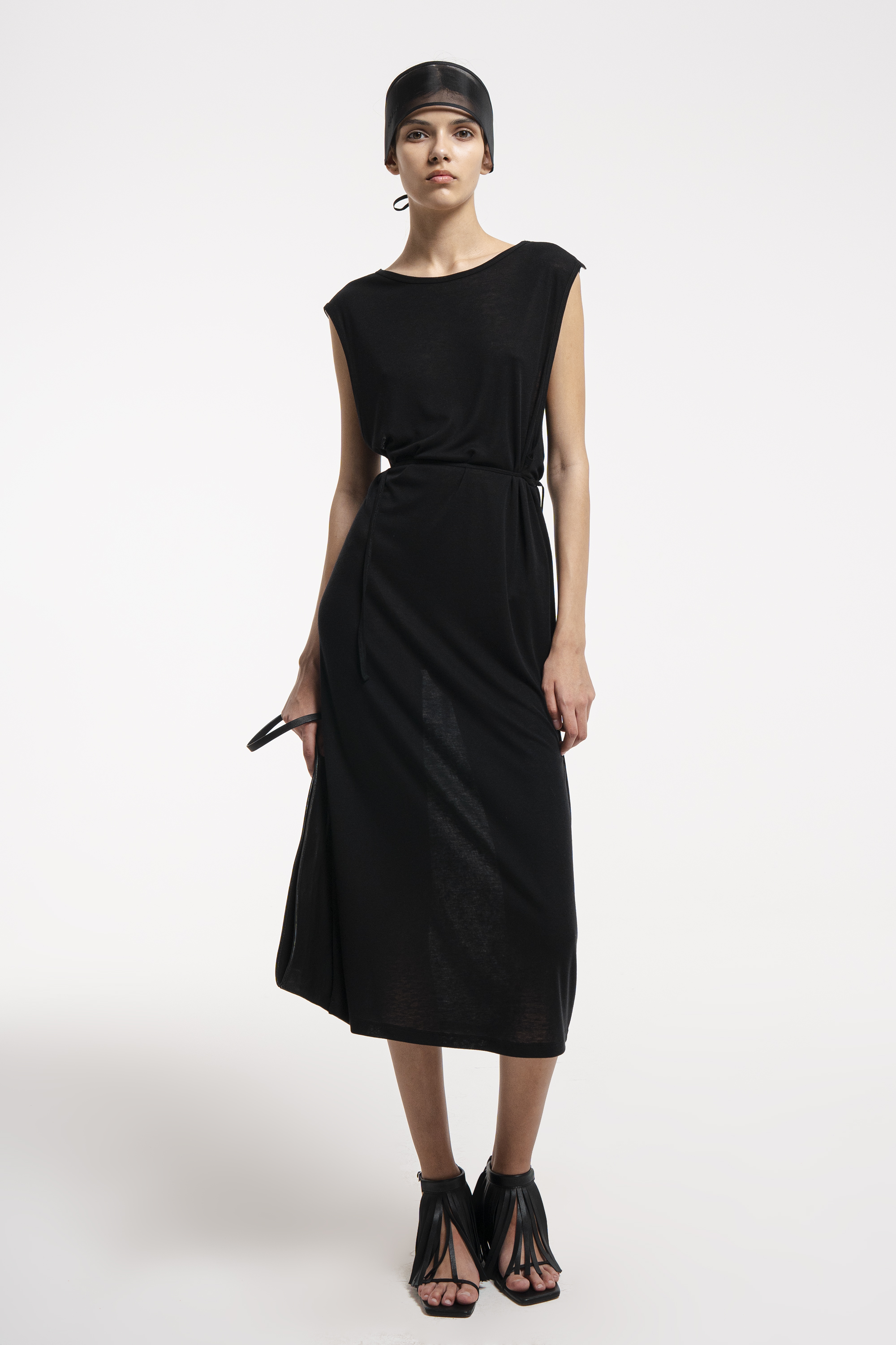 Convertible dress