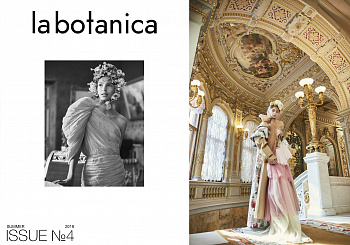 La Botanica Magazine